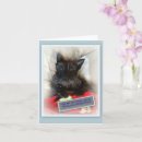 Buscar terrier escocés tarjetas Lindo