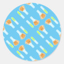 Buscar tubo de ensayo pegatinas Química