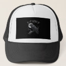 Buscar luna del cuervo gorras Ave
