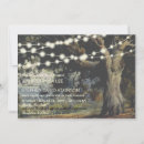 Buscar del roble boda invitaciones Para ellos