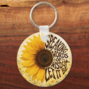 Buscar girasol llaveros General y unisex