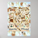 Buscar jazz posters Orquesta