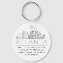 Buscar atlanta georgia llaveros Skyline
