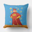 Buscar superheroes cojines Para él