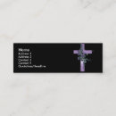 Buscar hermandad tarjetas de visita Biblia