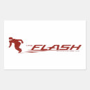 Buscar flash pegatinas Show de tv flash