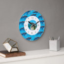 Buscar formas relojes de pared 7 º circular
