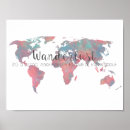 Buscar mapa mundi posters Para todos