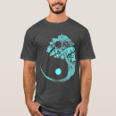 Buscar yin yang camisetas Mandala