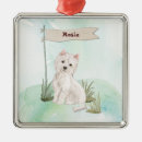 Buscar westies adornos Perros