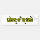 Buscar apicultura pegatinas parachoque Abeja