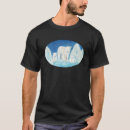 Buscar oso polar camisetas Navidades