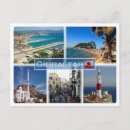 Buscar gibraltar postales Rock