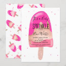 Buscar modelo de lunar invitaciones Invitados