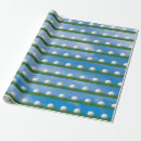 Buscar césped papel de regalo General y unisex