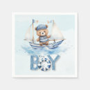 Buscar barca servilletas Para ella