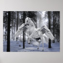 Buscar pegaso posters Fantasía