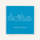 Buscar dallas cuadernos Houston