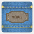 Buscar jeans pegatinas Textil