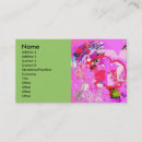 Buscar digital art tarjetas de visita Moda