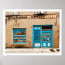 Buscar escaparate posters Panadería