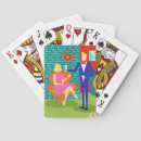 Buscar dibujos animados barajas de cartas Para todos