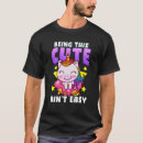 Buscar kawaii anime girl camisetas Chibi