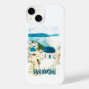 Buscar santorini iphone fundas Viajes