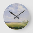 Buscar agricultura relojes de pared Rural