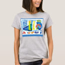 Buscar historia antigua camisetas Viaje