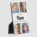 Buscar cumpleaños de la abuela placas fotograbadas Te queremos