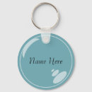 Buscar clip llaveros Azul
