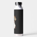Buscar boston agua botellas Cachorro