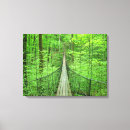 Buscar puente de cuerda posters Naturaleza