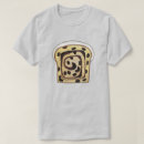 Buscar raisin camisetas Pan