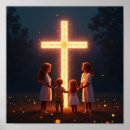 Buscar jesús y niños posters General y unisex