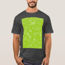 Buscar avocado camisetas Green