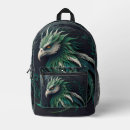Buscar majestuoso bolsos Verde