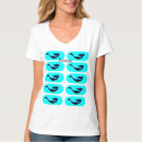 Buscar submarinos camisetas Para ella
