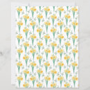 Buscar narcisos manualidades Botánico