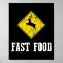 Buscar ciervos blancos posters Cazador