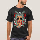 Buscar mitología griega camisetas Negro