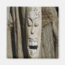 Buscar máscaras imanes Africano