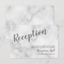 Buscar recepción boda invitaciones Moderno