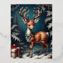 Buscar ciervos postales Para todos