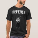 Buscar arbitro camisetas Para él