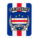 Buscar cabo verde imanes Símbolo