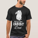 Buscar rabbit hombre camisetas Para