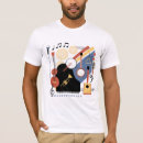Buscar musical instruments camisetas Correa