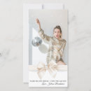 Buscar dulces 16 tarjetas Oro rosa